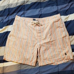 Swimming Trunks